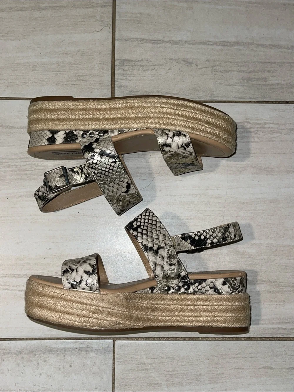 Steve Madden size us
